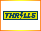 An image of Thrills Logo