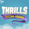 Image of Thrills Flying Casino Logo