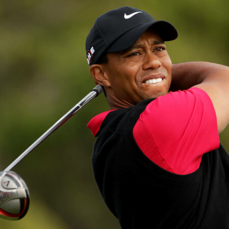 World Poker Tour to host Tiger Woods Foundation benefit