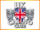 An image of the uk casino club logo